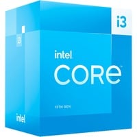 Intel® Core™ i3-13100F, Prozessor Boxed-Version