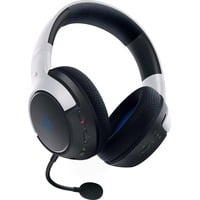 Razer Kaira HyperSpeed, Gaming-Headset weiß, USB-C Dongle, Bluetooth