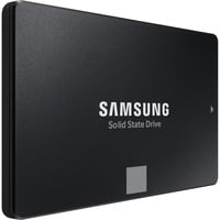 SAMSUNG 870 EVO 500 GB, SSD SATA 6 Gb/s, 2,5", intern