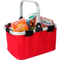reisenthel Carrybag Mini, gefüllt, Rollenspiel