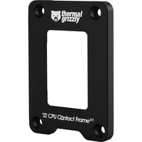 Thermal Grizzly Intel 1851 CPU Contact Frame V1, Montagewerkzeug schwarz