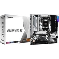 ASRock B650M Pro RS, Mainboard