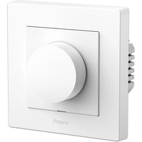Aqara Rollladenschalter H2 weiß