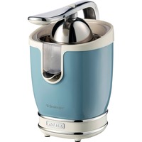 Ariete Vintage Zitruspresse hellblau/creme