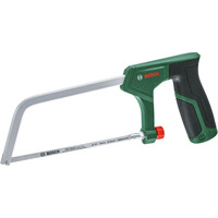 Bosch Heimwerken & Garten Bügelsäge 150mm grün/schwarz