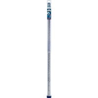 Bosch Professional EXPERT Hammerbohrer SDS-max-8X, Ø 32mm Arbeitslänge 800mm