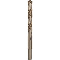 Bosch Professional PRO Stainless Steel HSS-Co Spiralbohrer, Ø 12,5mm 5 Stück, Arbeitslänge 101mm
