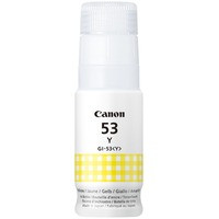 Tinte gelb GI-53Y
