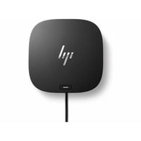 HP USB-C-Dockingstation G5 Generalüberholt schwarz, USB, HDMI, DisplayPort