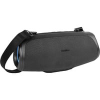 Medion Life P61746 Bluetooth Lautsprecher M anthrazit, Bluetooth, Dual Illuminated, Integrierte Powerbank