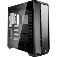 RAIJINTEK Zofos Ultra , Big-Tower-Gehäuse schwarz/schwarz (matt)