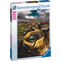 Ravensburger Puzzle Colosseum in Rom 1000 Teile
