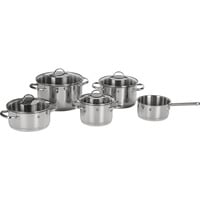 Topf-Set Provence Plus, 5-teilig
