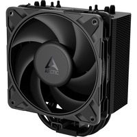 ARCTIC Freezer 36-S Black, CPU-Kühler schwarz, 120 mm