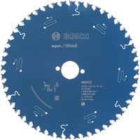 Bosch EXPERT Wood Kreissägeblatt, Ø 235mm, 48Z Bohrung 30mm, für Handkreissägen