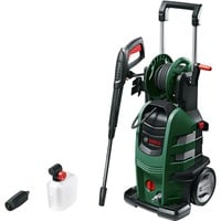Bosch Heimwerken & Garten Hochdruckreiniger AdvancedAquatak 160 grün/schwarz, 2.600 Watt