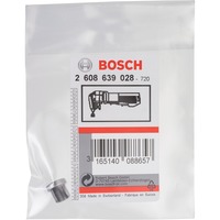 Bosch Matrize für Well- und Trapezbleche, für GNA 16, Messer 