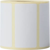Brother BDE-1J026051-060 Etikettenrolle 12 Rollen
