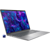 HP ZBook 8 G1i (A3ZT6ET), Notebook silber, Intel® Core™ Ultra 7 255H, NVIDIA RTX 500, 32 GB DDR5, 1 TB (1 TB SSD), Windows 11 Pro