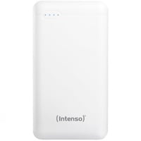 Intenso Powerbank XS20000 weiß, 20.000 mAh