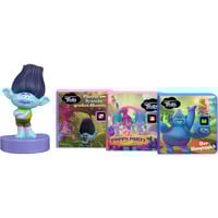 MGA Entertainment Little Tikes Trolls: Umarmen, singen & tanzen Kollektion im PDQ, Hörbuch