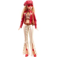 Barbie Signature My Scene Barbie-Sammlerpuppe im von der Jahrtausendwende inspirierten Outfit