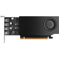 PNY RTX A400 PB, Grafikkarte
