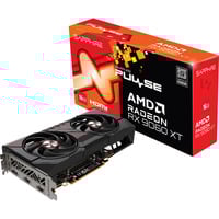 SAPPHIRE Radeon RX 9060 XT PULSE 16GB, Grafikkarte 