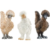 Schleich Farm World Hühnerfreunde, Spielfigur