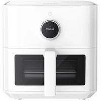 Smart Air Fryer 5.5L MAF15, Heißluftfritteuse