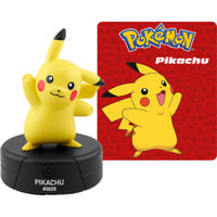 tonies Pokémon Pikachu, Spielfigur Hörspiel