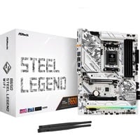 ASRock B650 STEEL LEGEND WIFI, Mainboard