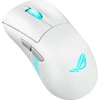 ASUS ROG Keris II Origin, Gaming-Maus weiß