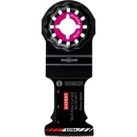 Bosch EXPERT Tauchsägeblatt AIZ 32 APIT MultiMax Carbide, Breite 32mm