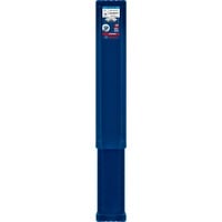 Bosch Expert Hammerbohrer SDS-max-8X, Ø 24mm 5 Stück, Arbeitslänge 400mm