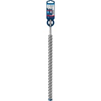 Bosch Professional EXPERT Hammerbohrer SDS-plus-7X, Ø 24mm Arbeitslänge 400mm