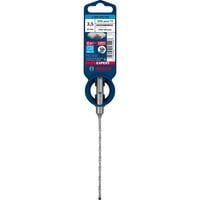 Bosch Professional EXPERT Hammerbohrer SDS-plus-7X, Ø 3,5mm Arbeitslänge 100mm