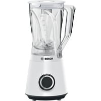 Bosch Serie 4 Standmixer VitaPower MMB6141W weiß, 1.200 Watt, 1,5 Liter