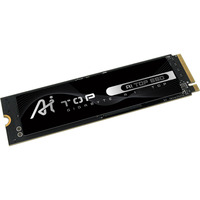 GIGABYTE AI TOP 100E 2 TB, SSD PCIe 4.0 x4, NVMe 1.4, M.2 2280