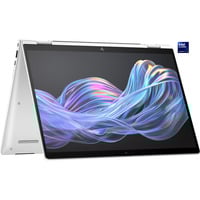 HP EliteBook X Flip G1i (B69BMET), Notebook silber, Intel® Core™ Ultra 5 226V, Intel® Arc™ Graphics 130V, 16 GB LPDDR5X, 512 GB (512 GB SSD), Windows 11 Pro 64-Bit