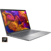 HP ZBook 8 G1ak (A3ZT3ET), Notebook silber, AMD Ryzen AI 7 PRO 350, AMD Radeon 860M, 32 GB DDR5, 1 TB (1 TB SSD), Windows 11 Pro