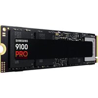 Samsung 9100 PRO 2 TB, SSD PCIe 5.0 x4, NVMe 2.0, M.2 2280