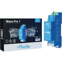 Qubino Wave Pro1, Relais