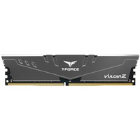 Team Group DIMM 8 GB DDR4-3200 , Arbeitsspeicher grau, TLZGD48G3200HC16F01, VULCAN Z, INTEL XMP