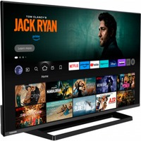 40LF3F63DAZ, LED-Fernseher
