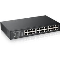 Zyxel GS1100-24E V3, Switch