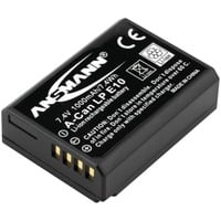 Ansmann A-Canon LP E10, Kamera-Akku