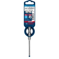 Bosch EXPERT Hammerbohrer SDS-plus-7X, Ø 5,5mm Arbeitslänge 50mm