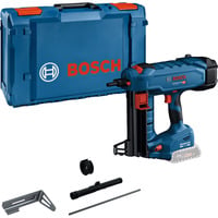 Bosch Professional Akku-Betonnagler GNB 18V-40 Professional solo, 18Volt blau/schwarz, ohne Akku und Ladegerät, in XL-BOXX