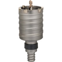 Bosch Professional PRO SDS-max-5 CoreCutter, Ø 68mm, zweiteilig mit Gewinde, Bohrer Hohlbohrkrone für Bohrhämmer